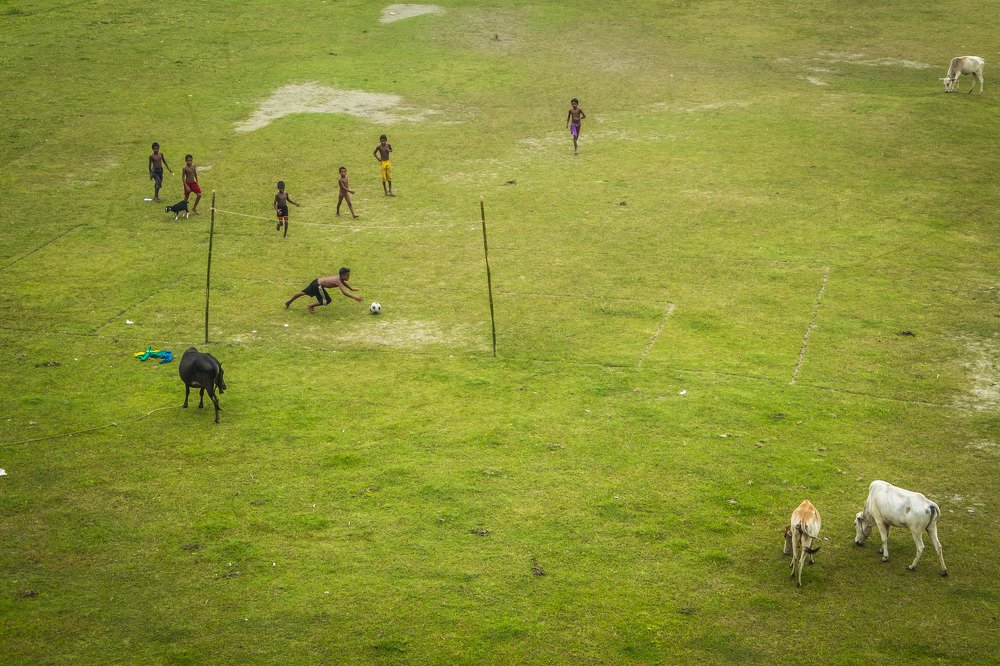 Фотография автора Tanay sarker