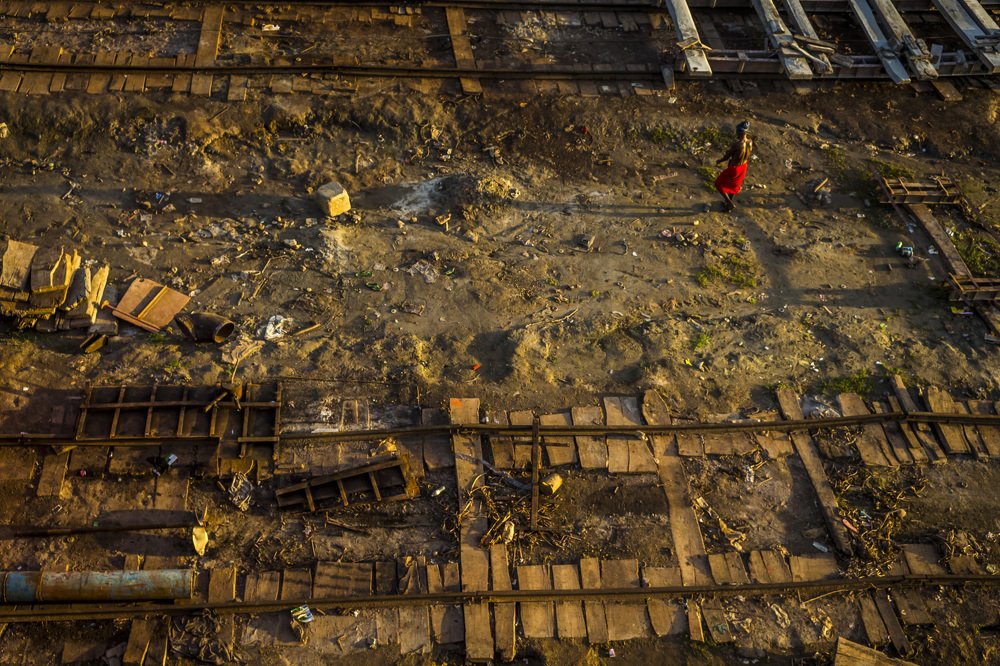 Фотография автора Tanay sarker