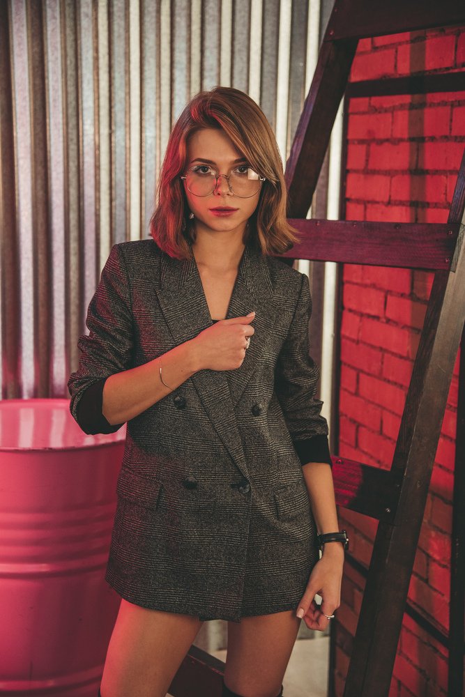 Photograph by Ксения Аликина