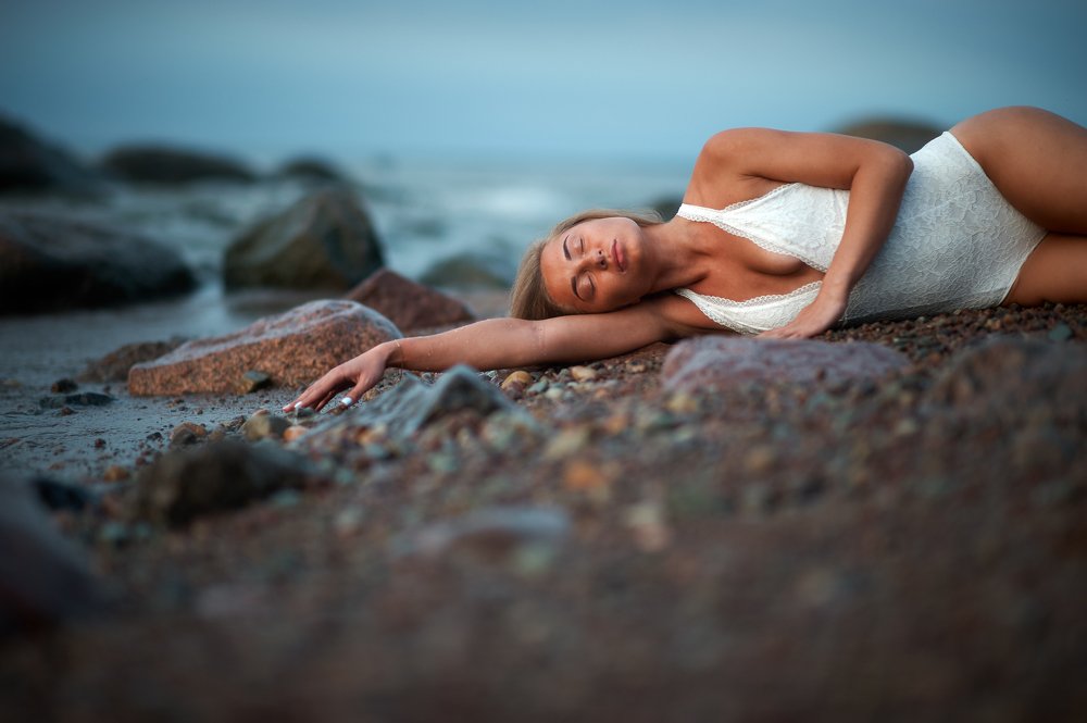 Фотография автора Антон Покровский