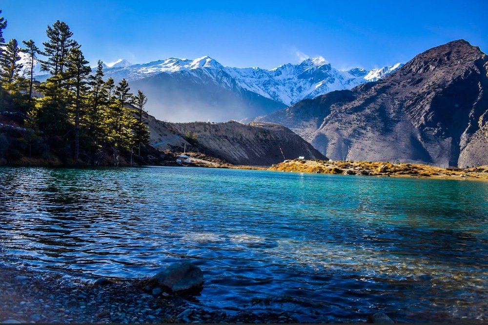 Photograph by Aniket Dhakal