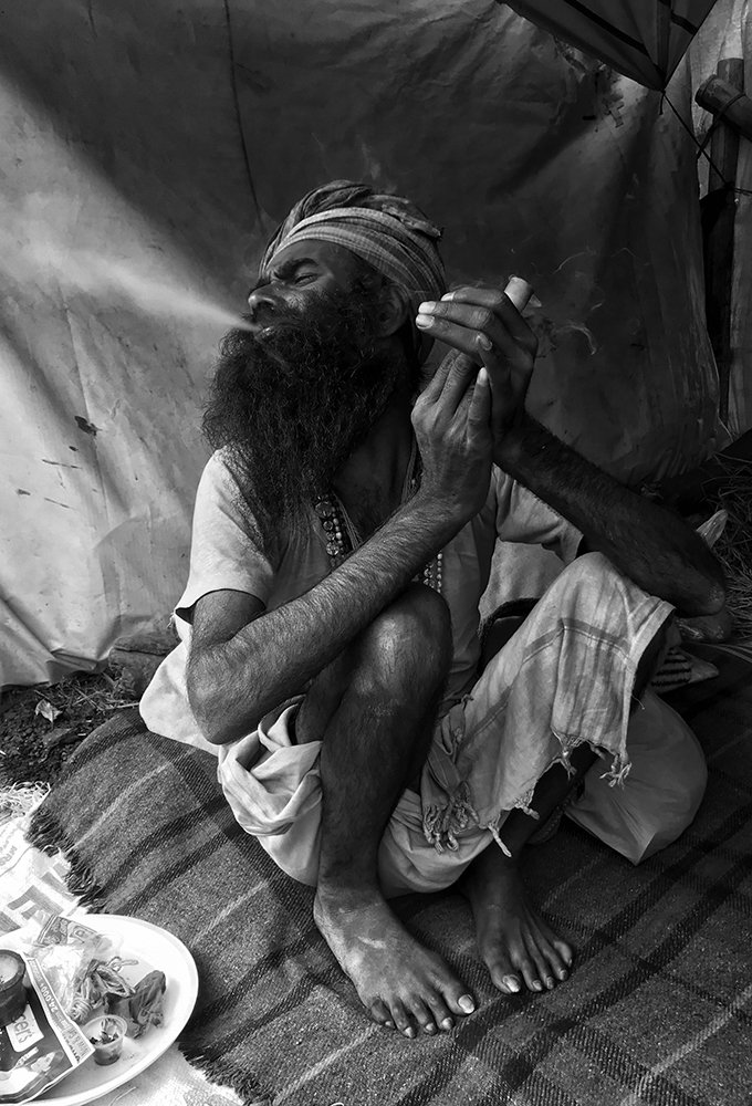 Photograph by Kaushik Dolui