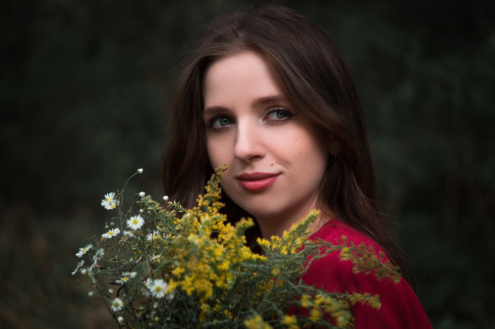 Photograph by Алексей Варванин