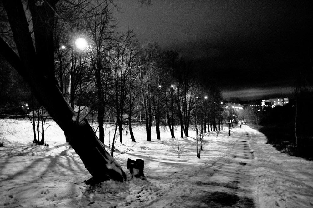 Photograph by Вадим Беляев