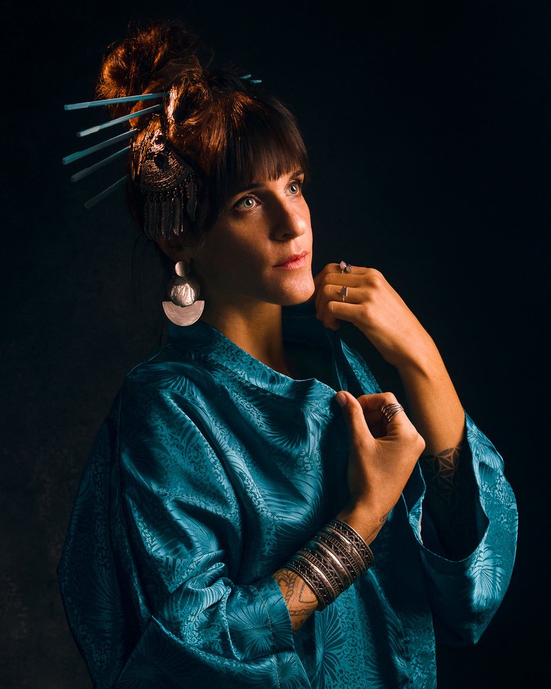 Photograph by Estudio Dos Marías