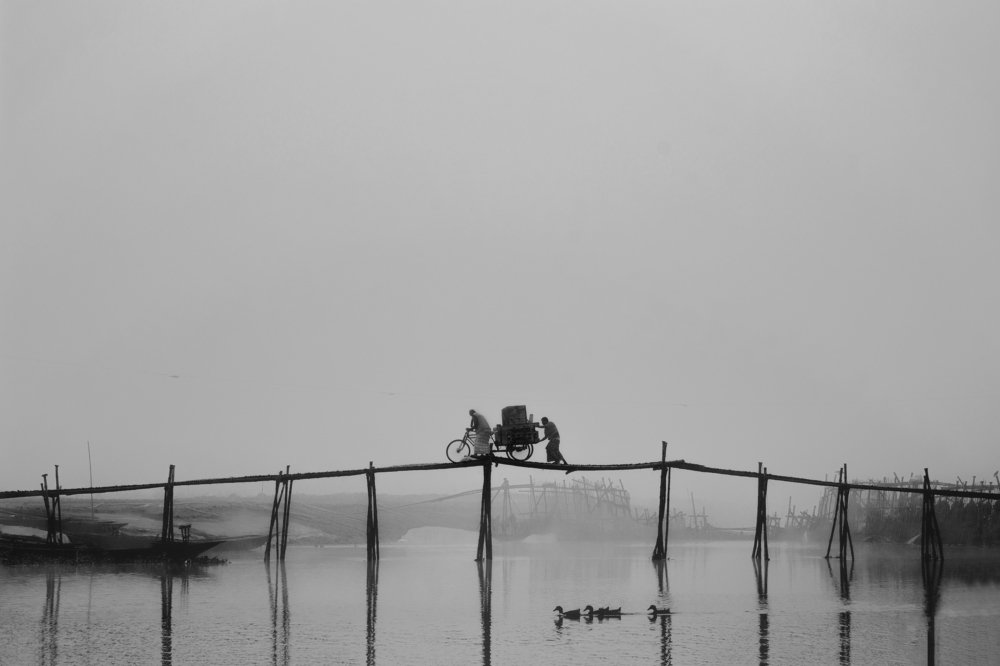 Photograph by Malaker Jibon