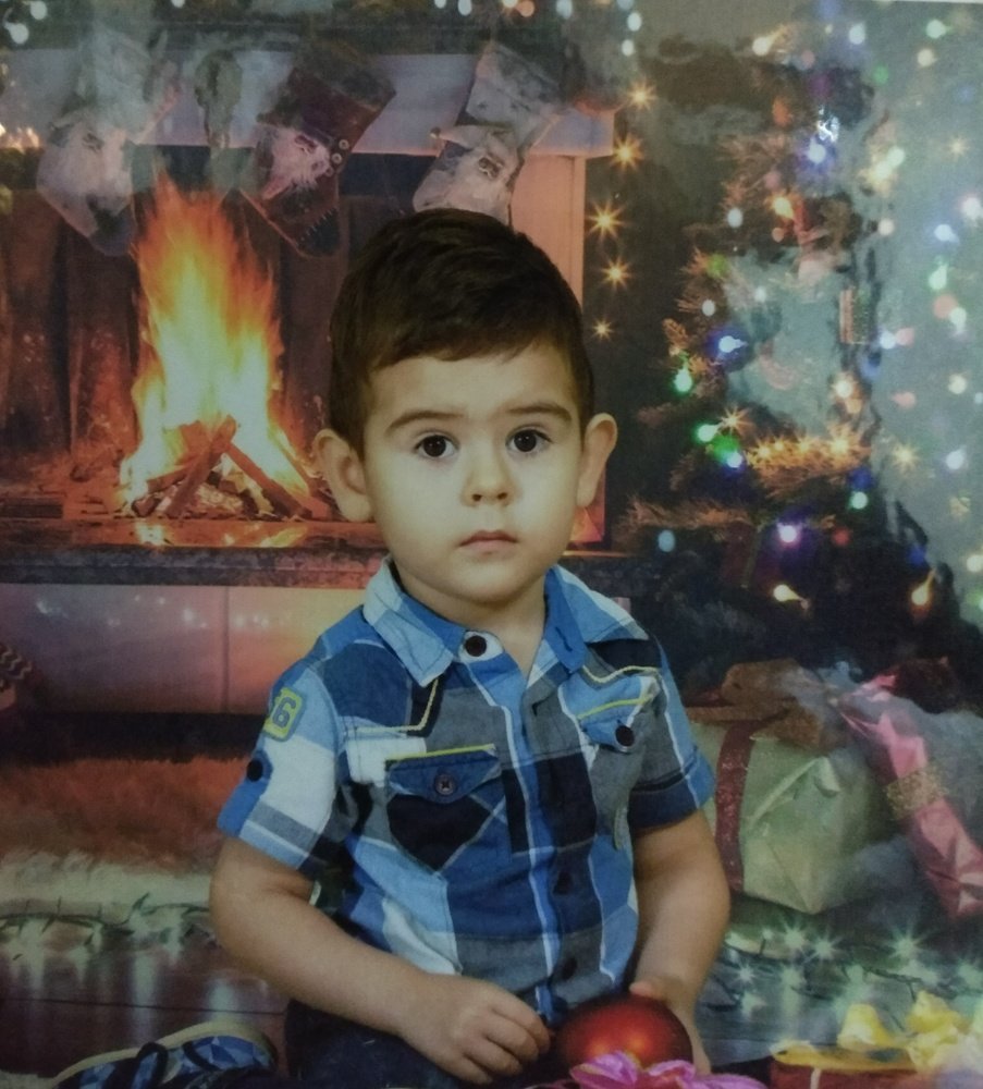 Photograph by Оксана Зяблова