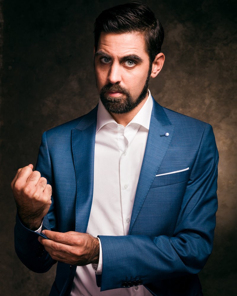 Photograph by Estudio Dos Marías