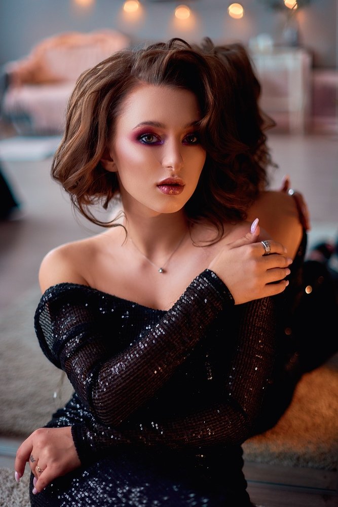 Photograph by Ксения Светлакова