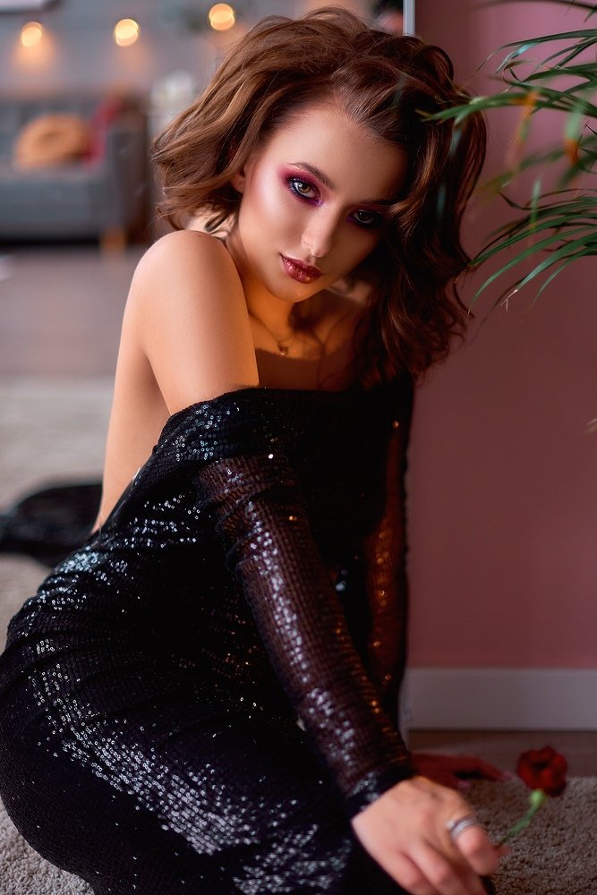 Photograph by Ксения Светлакова