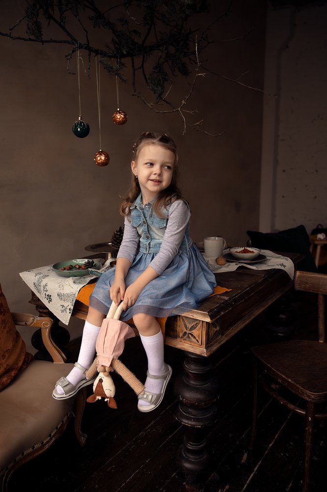 Photograph by Анастасия Дедова