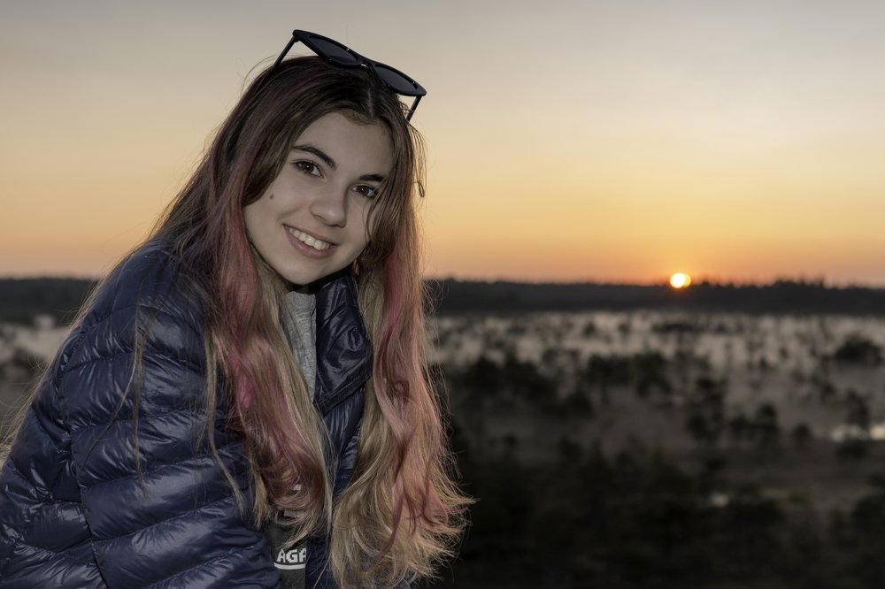 Photograph by Oksana Joksiene