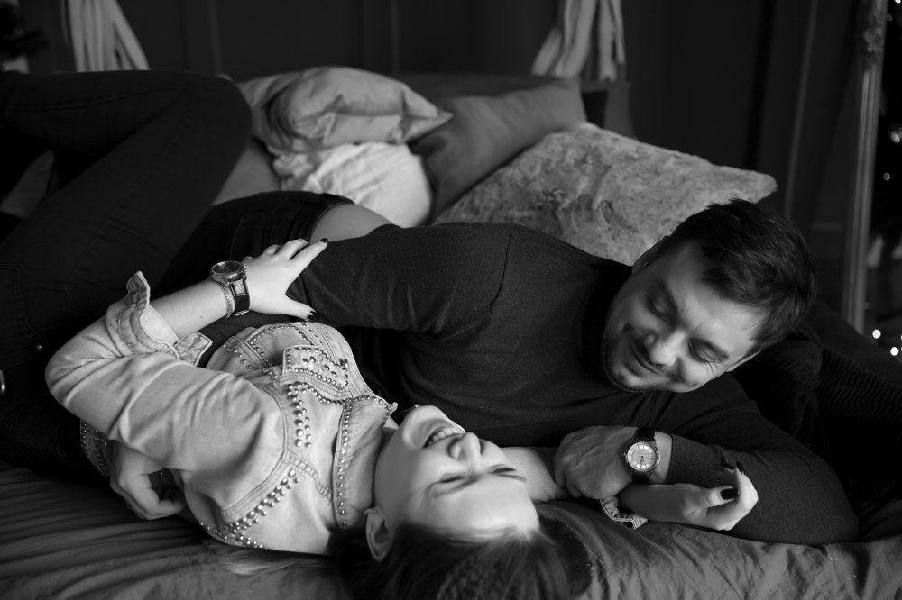 Photograph by Анастасия Дедова