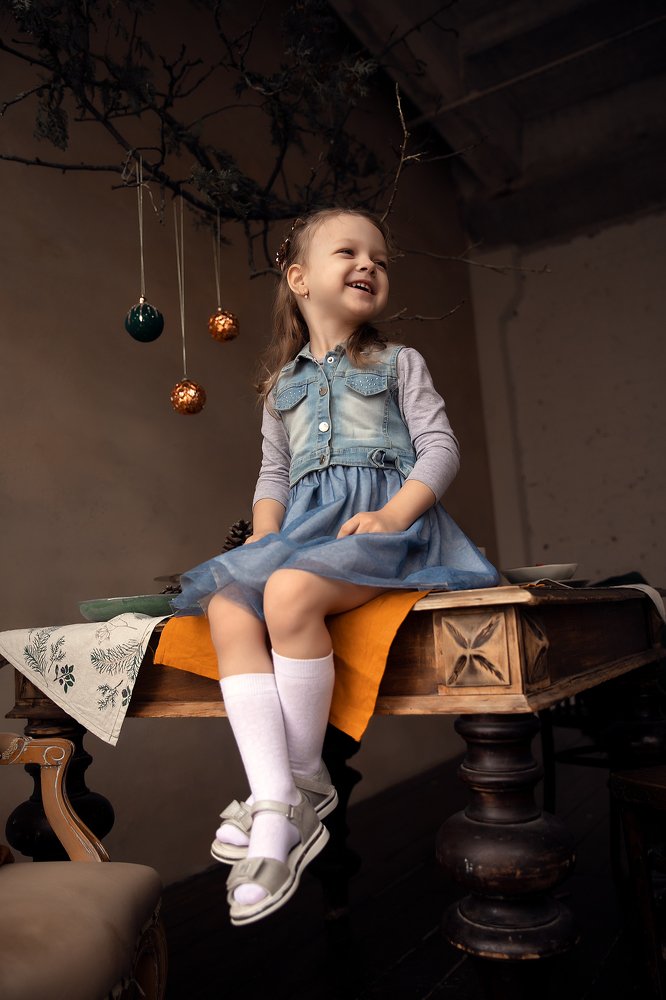 Photograph by Анастасия Дедова