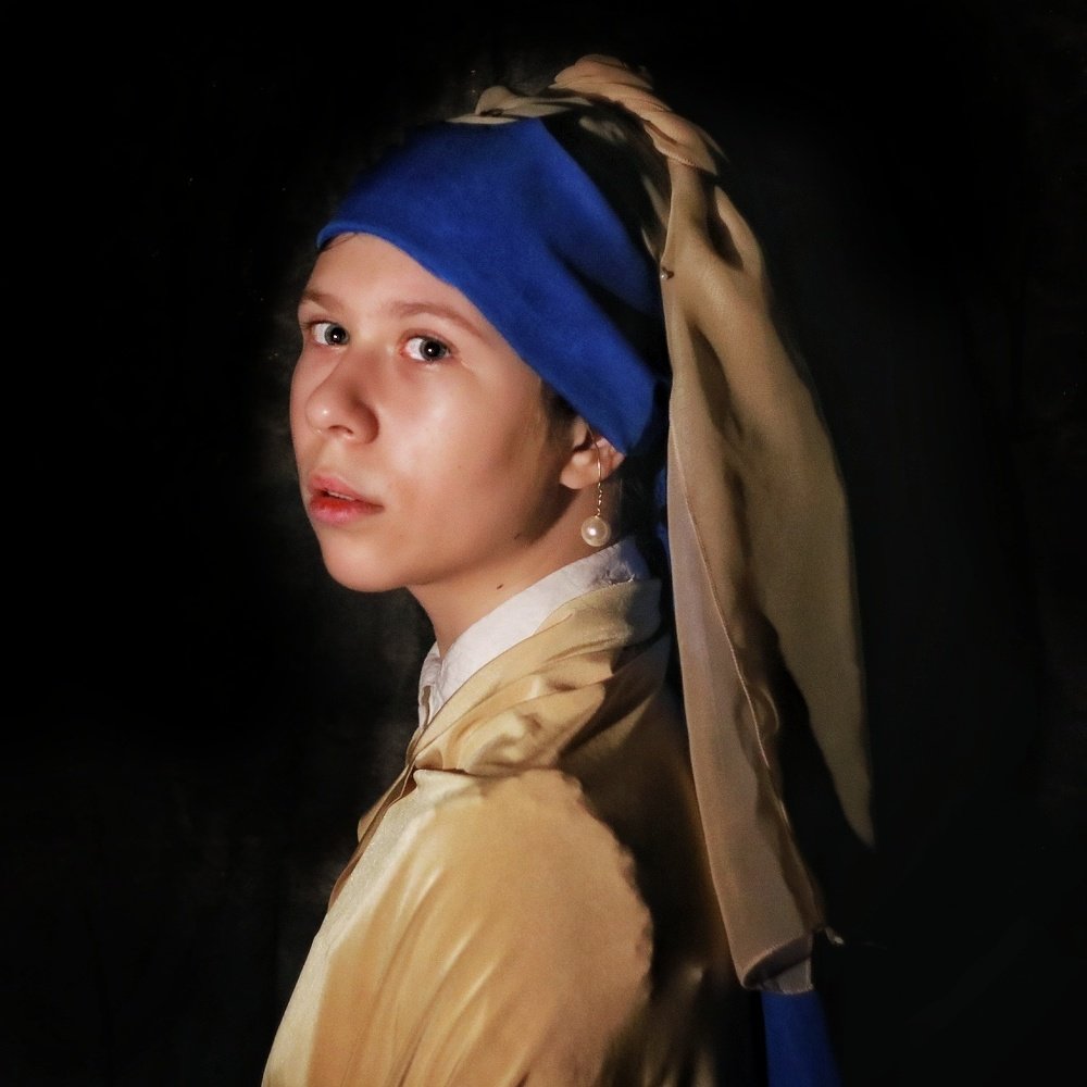 Photograph by Юлия Кулиева