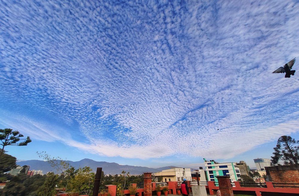 Photograph by Poshan Shakya