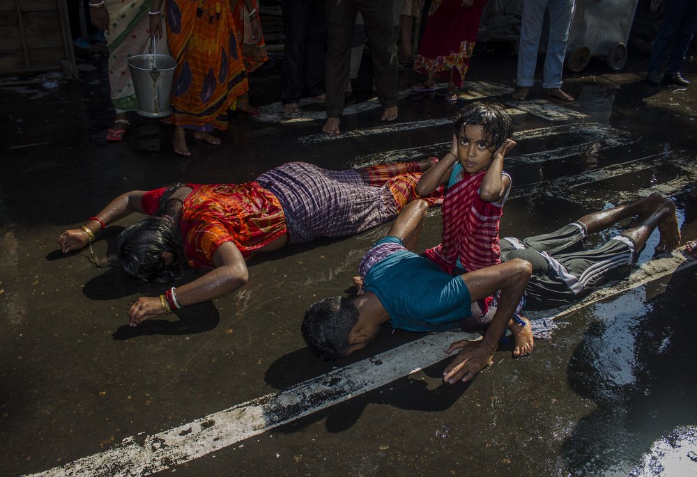 Photograph by Suvajit Mukherjee