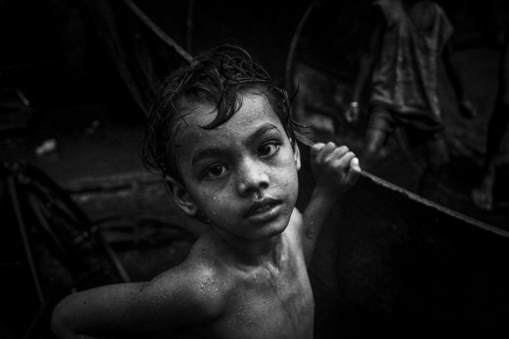 Photograph by Suvajit Mukherjee