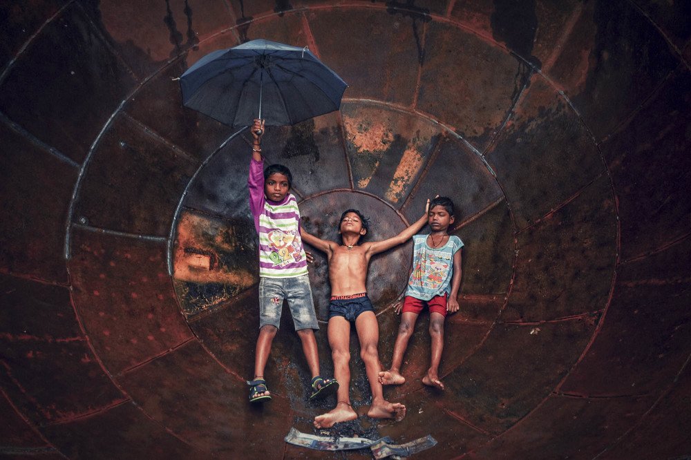 Photograph by Suvajit Mukherjee