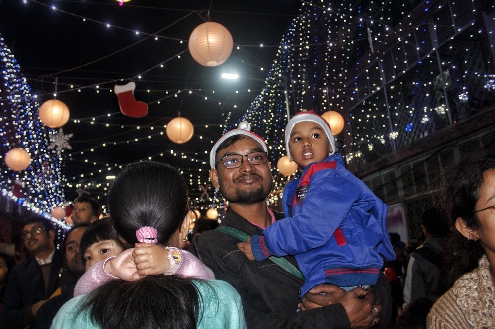 Photograph by Suvajit Mukherjee