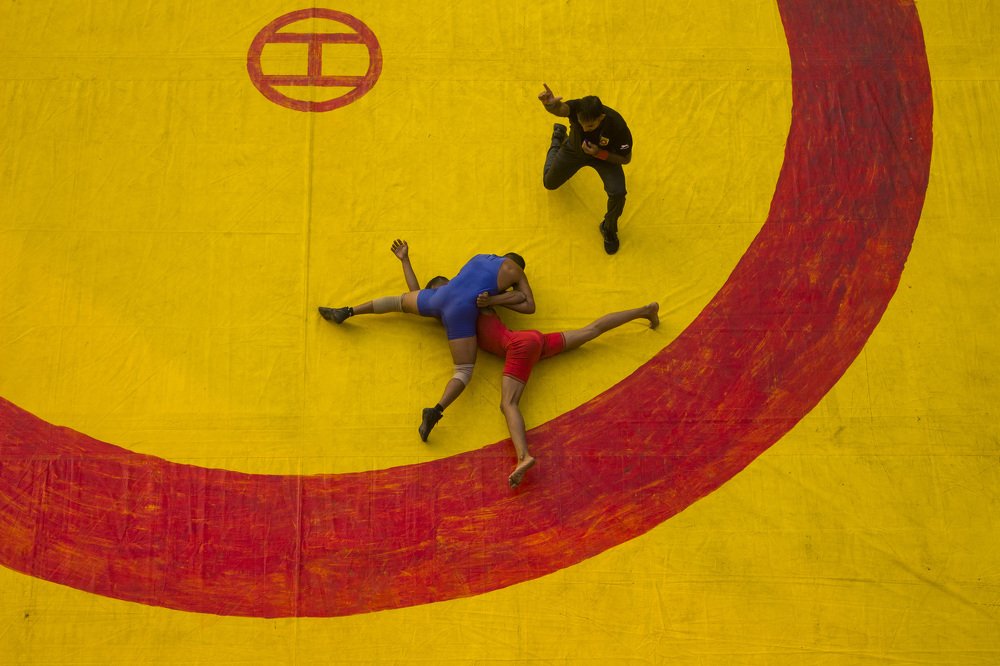 Photograph by Suvajit Mukherjee