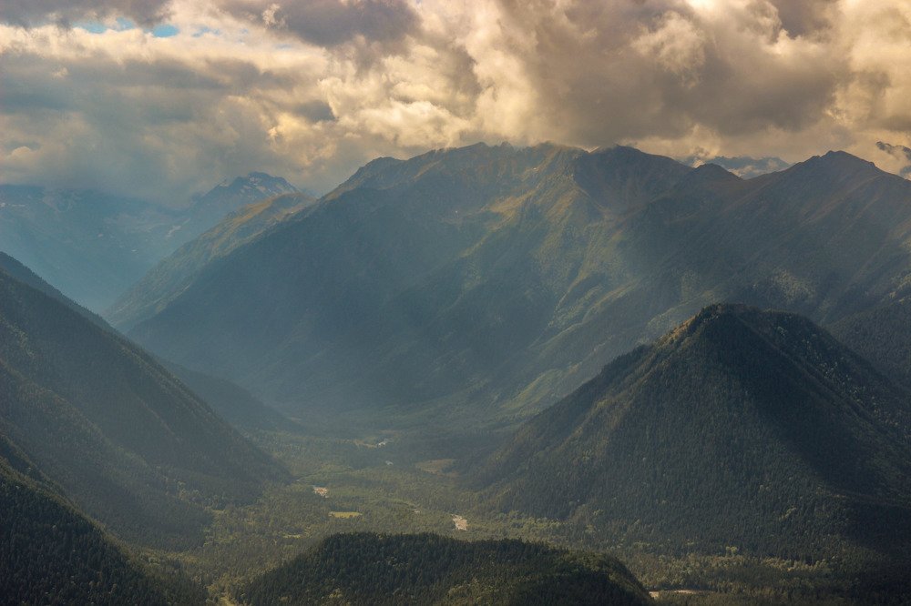 Photograph by Владимир Кульбит