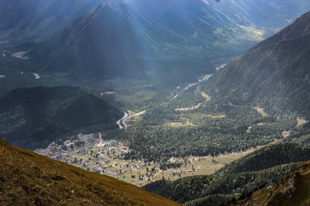 Photograph by Владимир Кульбит