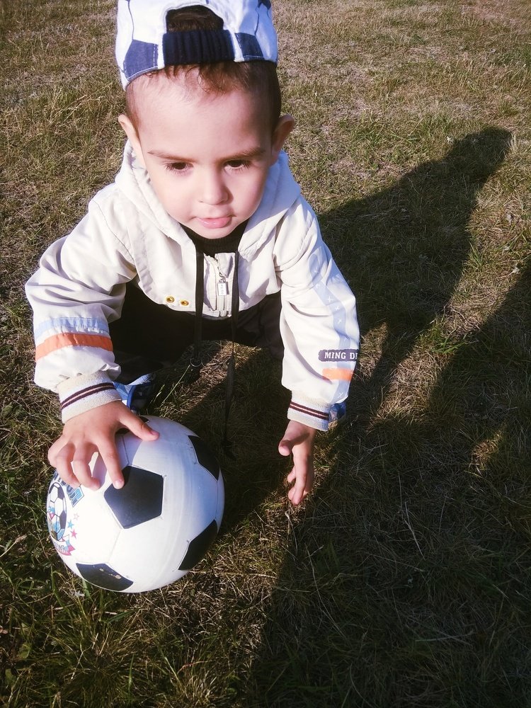 Photograph by Оксана Зяблова