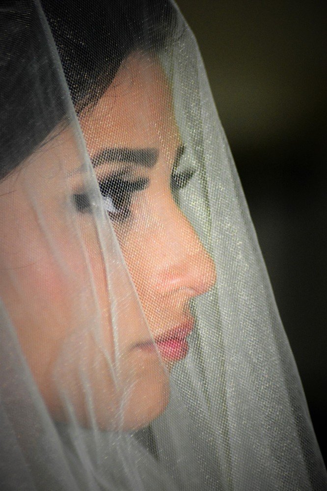 LA NOVIA