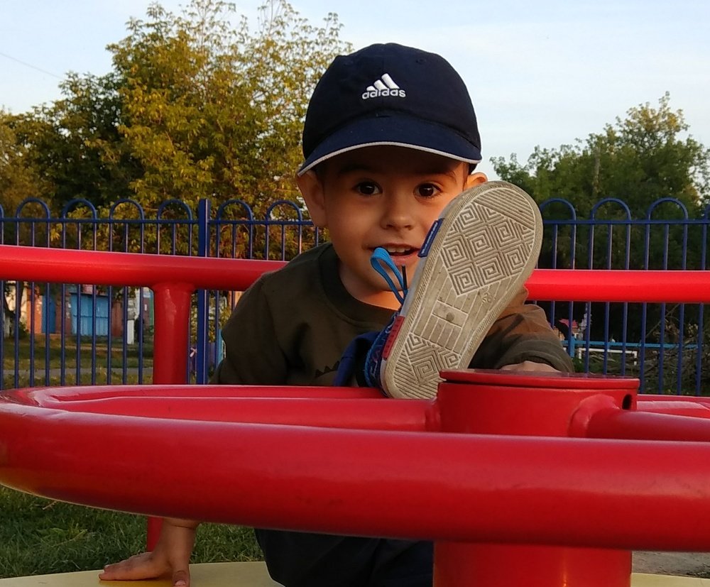 Photograph by Оксана Зяблова