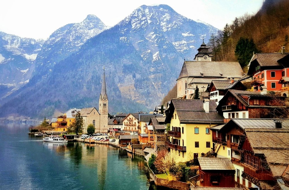 Photograph by Sanja Brkic