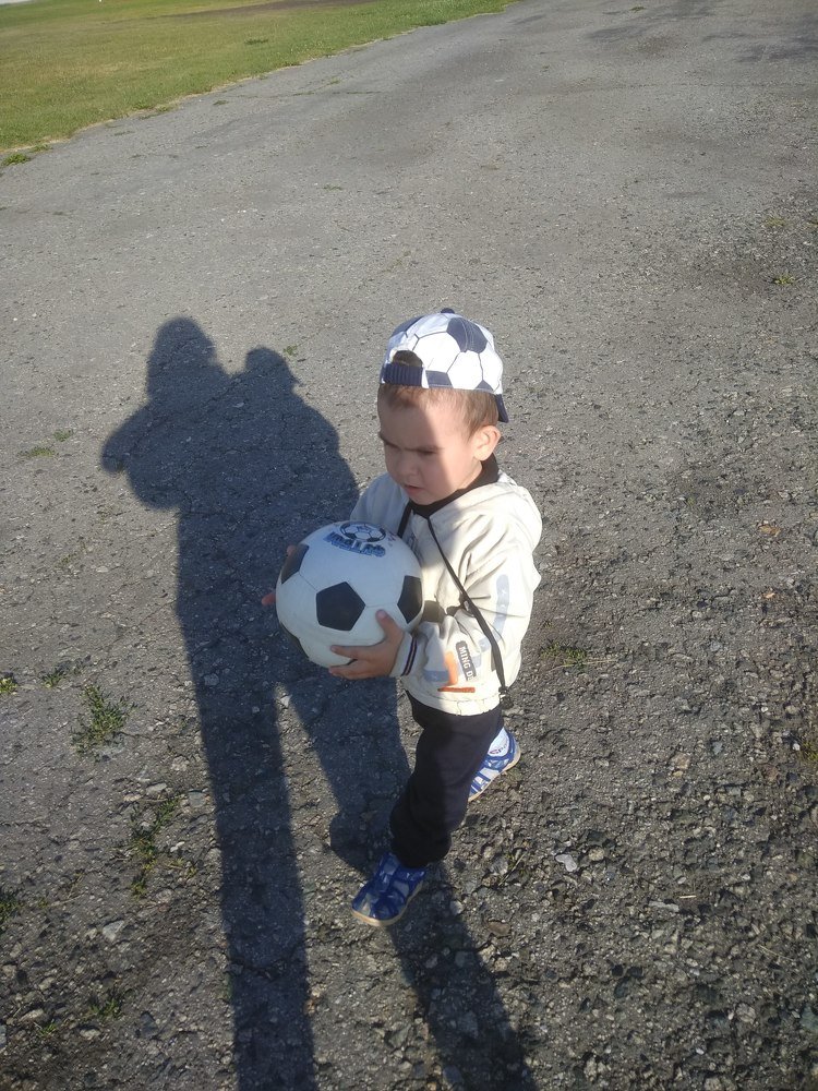 Photograph by Оксана Зяблова