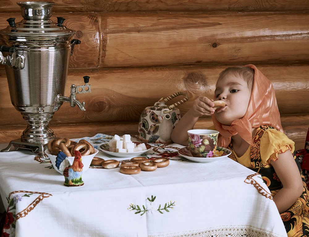 Фотография автора Сергей Низовцев