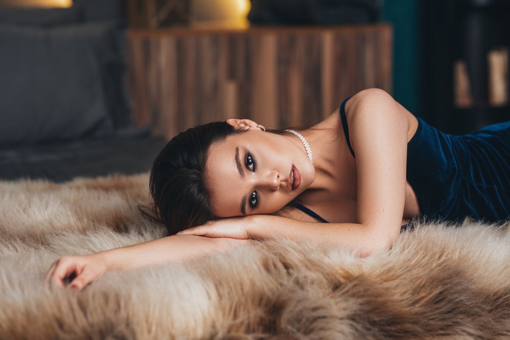 Photograph by Наталья Дмитриева