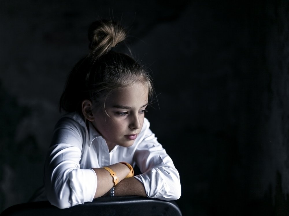 Photograph by Элеонора Белоусова