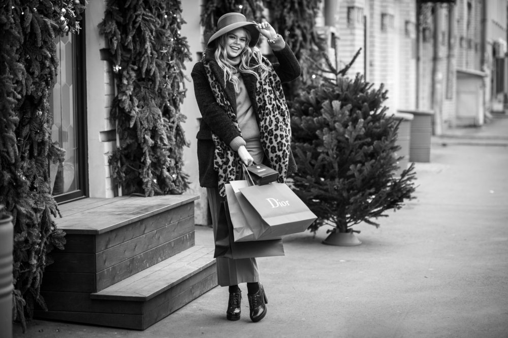 Photograph by Наталья Скроб