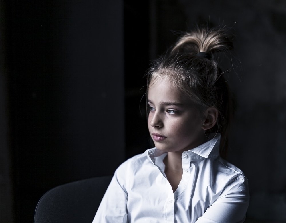 Photograph by Элеонора Белоусова