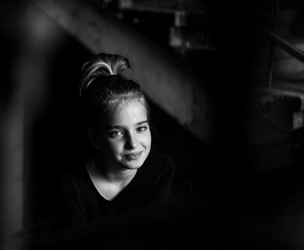 Photograph by Элеонора Белоусова