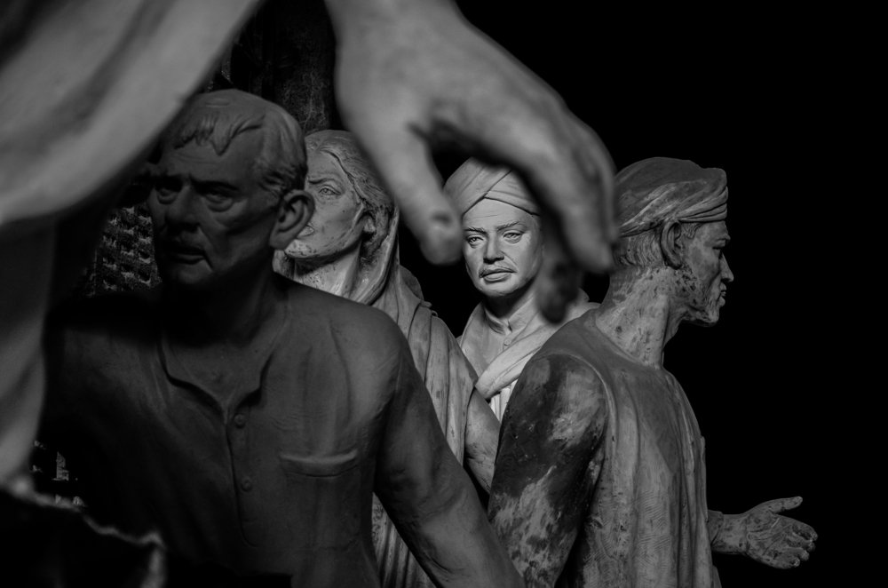 || Scene Of Kumartuli ||