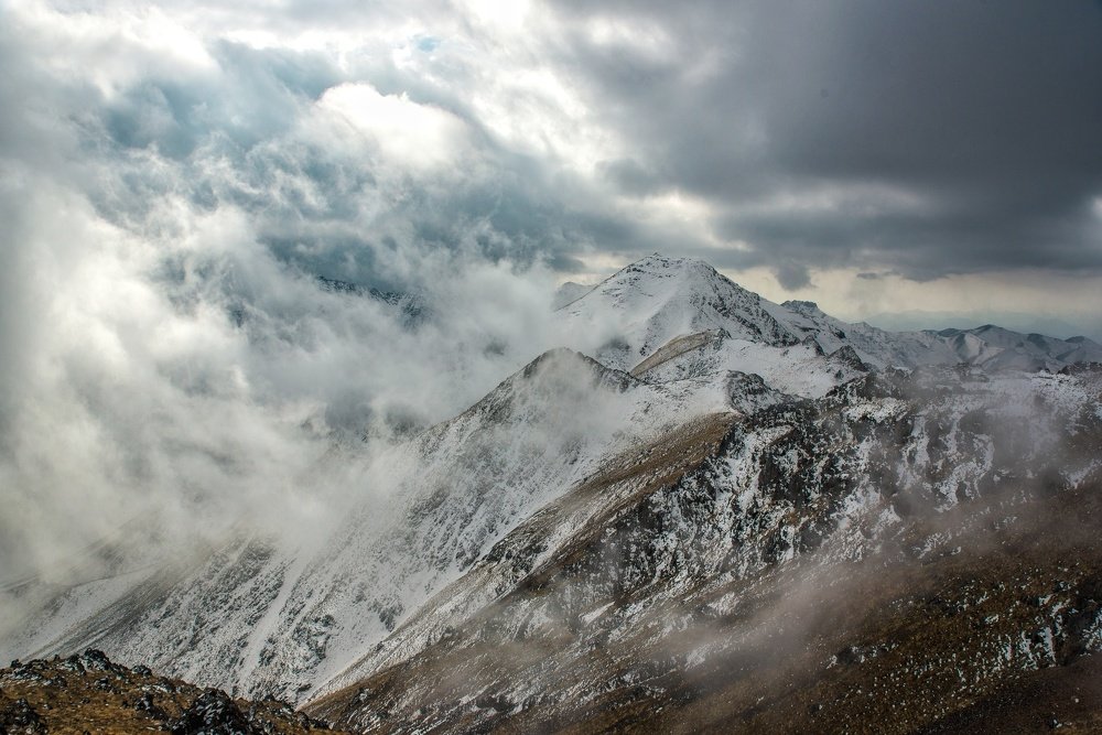 Photograph by ali yeganeh