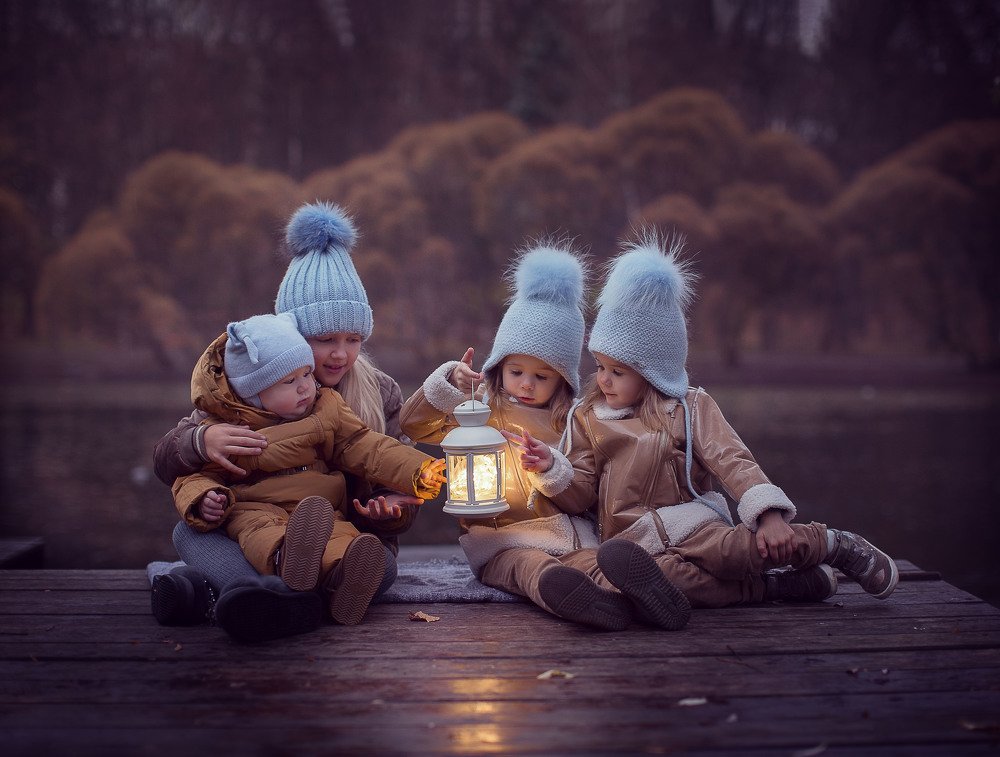 Photograph by Валентина Шипулина