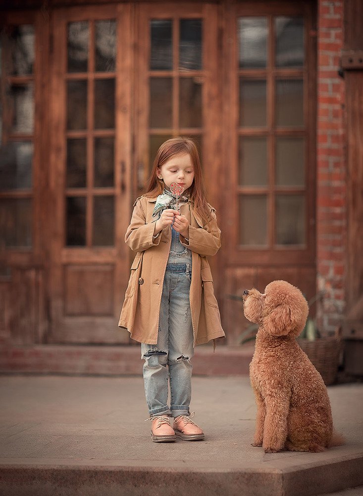 Photograph by Валентина Шипулина