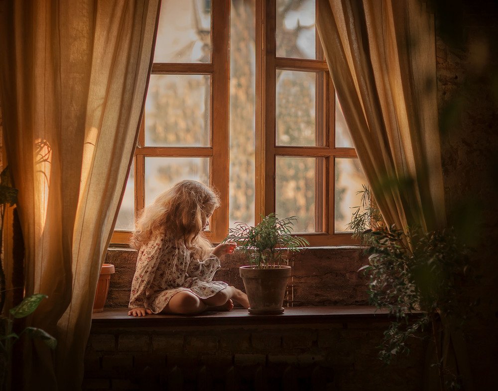 Photograph by Валентина Шипулина