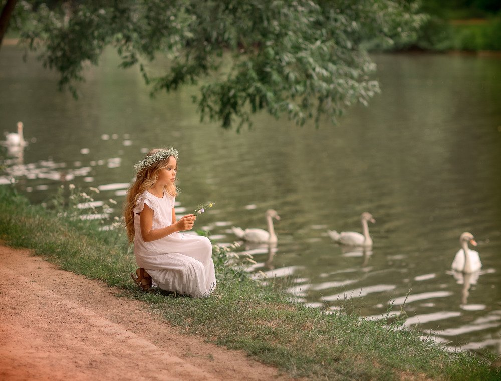 Photograph by Валентина Шипулина