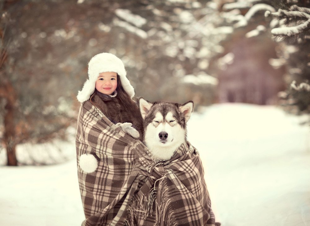 Photograph by Валентина Шипулина