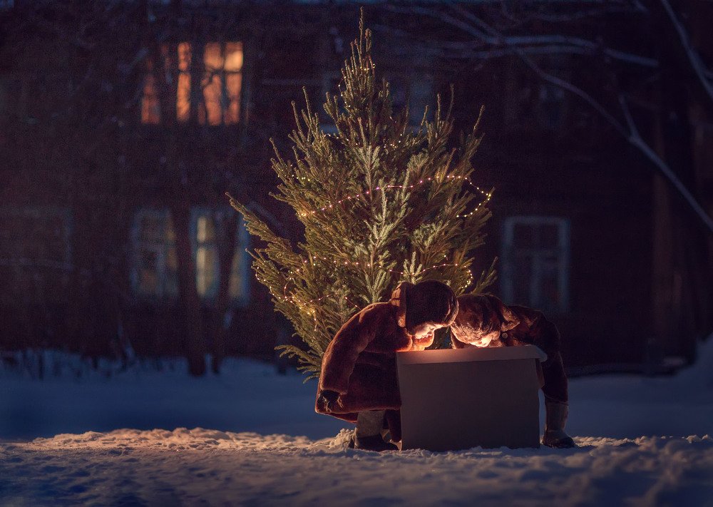 Photograph by Валентина Шипулина