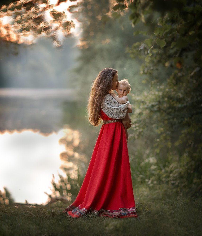 Photograph by Валентина Шипулина