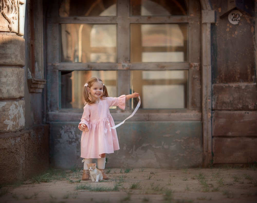 Photograph by Валентина Шипулина