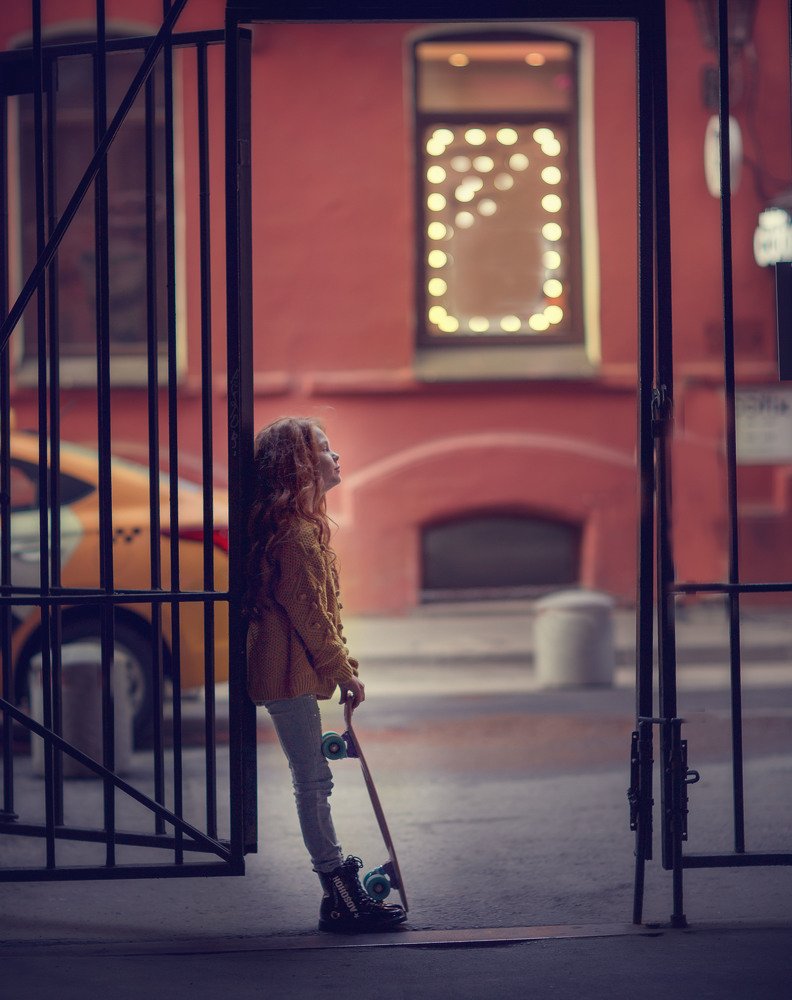 Photograph by Валентина Шипулина