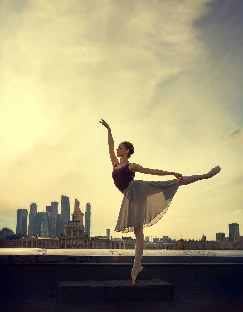 Photograph by Валентина Шипулина